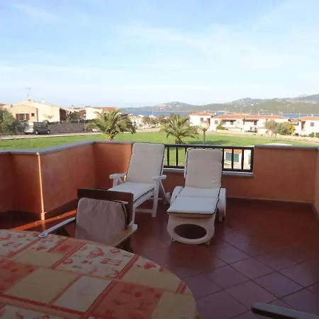 La Terrazza Sul Golfo *