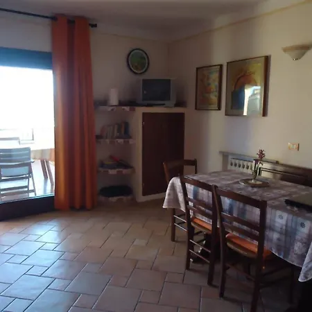La Terrazza Sul Golfo Apartment