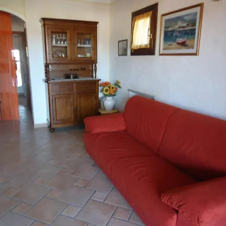 La Terrazza Sul Golfo *
