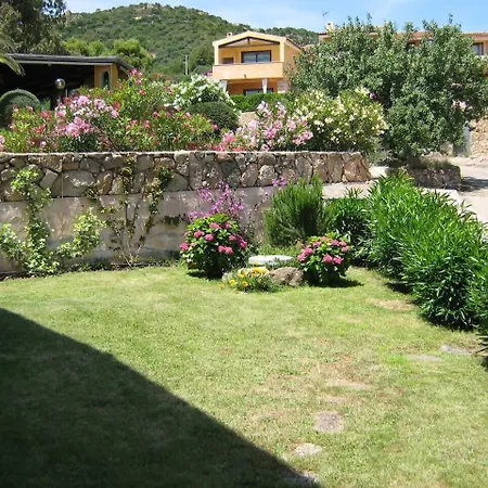 La Terrazza Sul Golfo Apartment Cannigione
