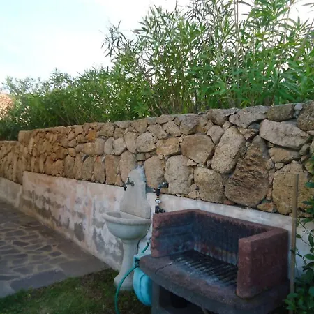 La Terrazza Sul Golfo شقة كانّيجوني