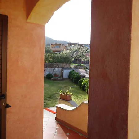 La Terrazza Sul Golfo شقة *