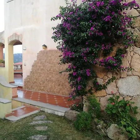 La Terrazza Sul Golfo Apartment *