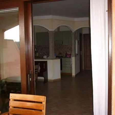 La Terrazza Sul Golfo