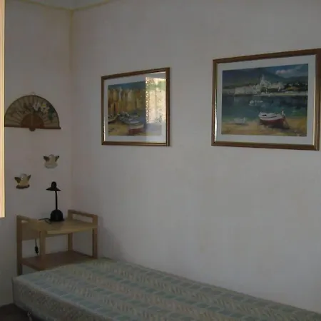 La Terrazza Sul Golfo