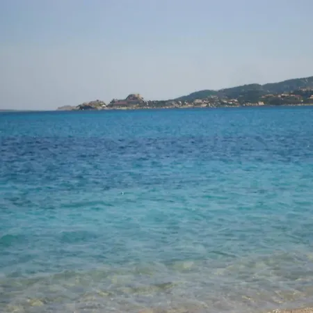 La Terrazza Sul Golfo *