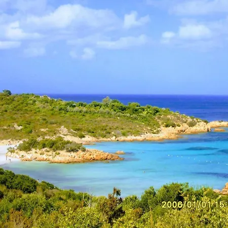 La Terrazza Sul Golfo شقة كانّيجوني
