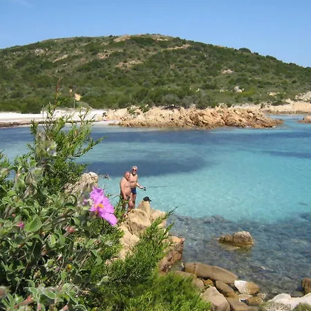 La Terrazza Sul Golfo Διαμέρισμα