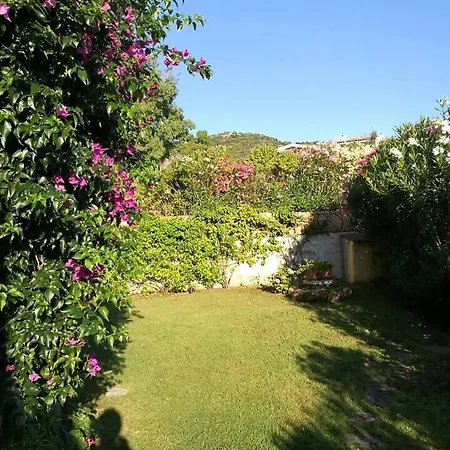 La Terrazza Sul Golfo شقة *