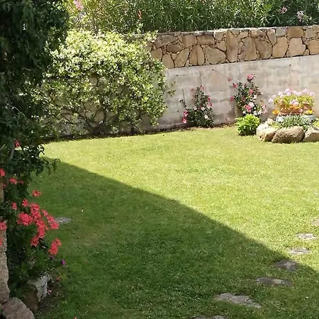 La Terrazza Sul Golfo شقة كانّيجوني