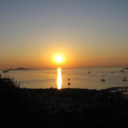 La Terrazza Sul Golfo *