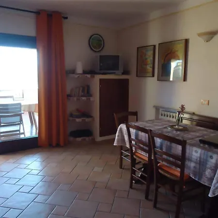 La Terrazza Sul Golfo