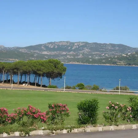La Terrazza Sul Golfo شقة كانّيجوني