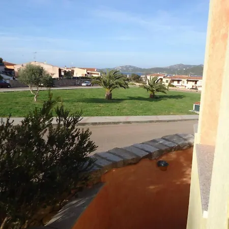 Apartment La Terrazza Sul Golfo